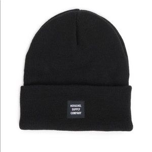 Herschel beanie